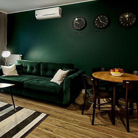 Apartament Centrum Xl - Komfortowe Noclegi Piaseczno  Exteriér fotografie