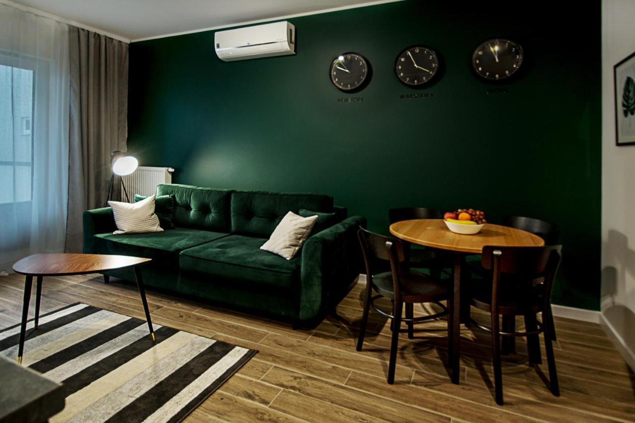 Apartament Centrum Xl - Komfortowe Noclegi Piaseczno  Exteriér fotografie