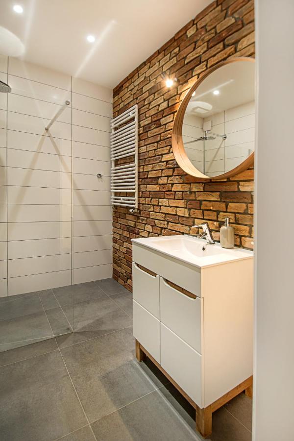 Apartament Centrum Xl - Komfortowe Noclegi Piaseczno  Exteriér fotografie