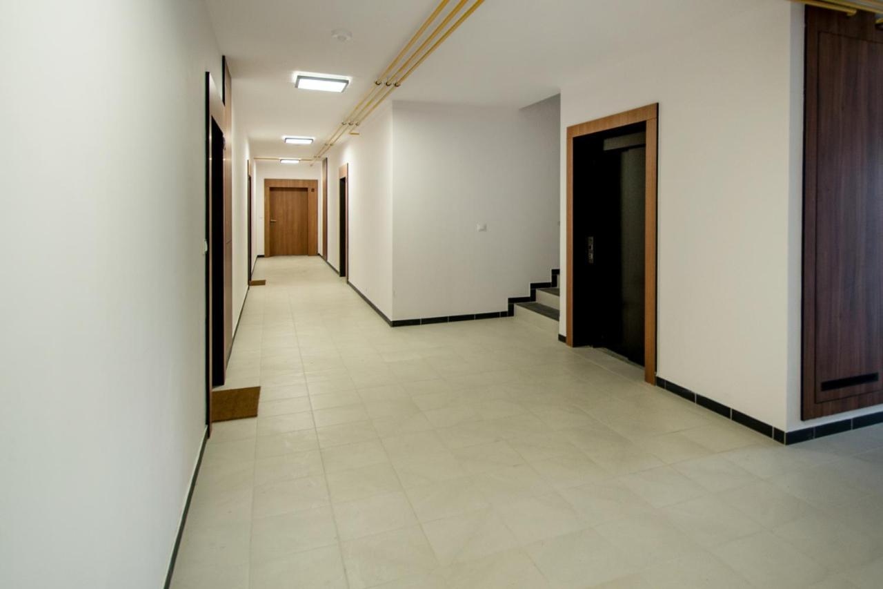 Apartament Centrum Xl - Komfortowe Noclegi Piaseczno  Exteriér fotografie
