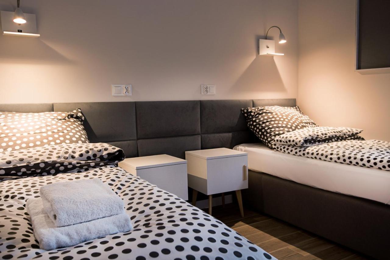 Apartament Centrum Xl - Komfortowe Noclegi Piaseczno  Exteriér fotografie