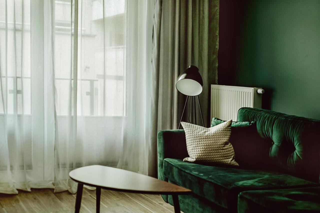 Apartament Centrum Xl - Komfortowe Noclegi Piaseczno  Exteriér fotografie