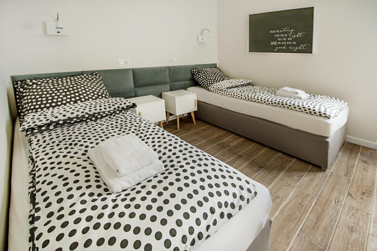 Apartament Centrum Xl - Komfortowe Noclegi Piaseczno  Exteriér fotografie